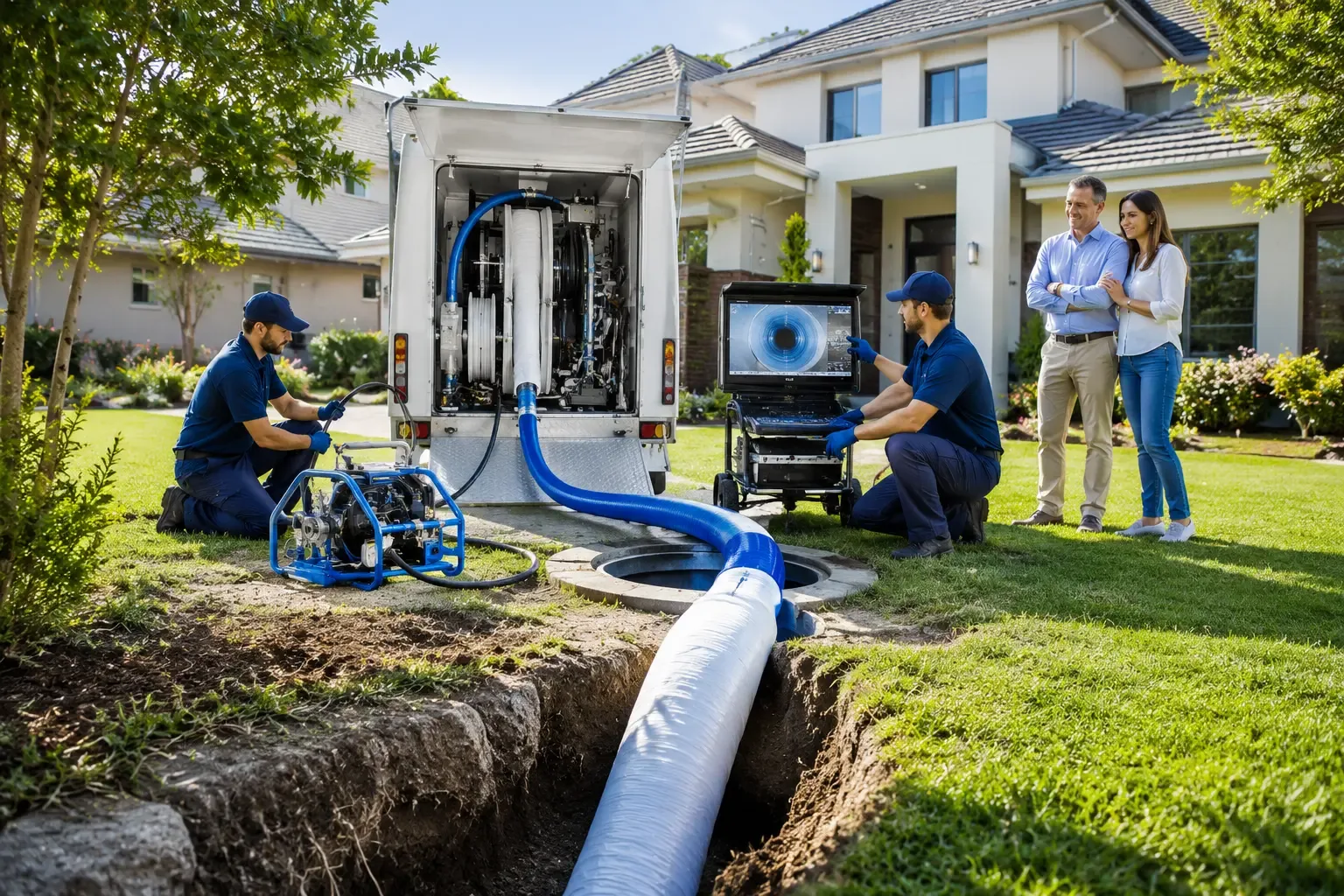 Local Pipe Relining services in Marble Canyon, AZ