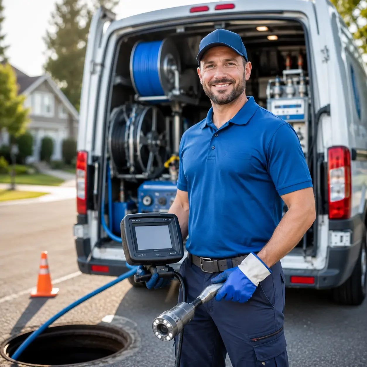 Local Pipe Relining specialists in Marble Canyon, AZ