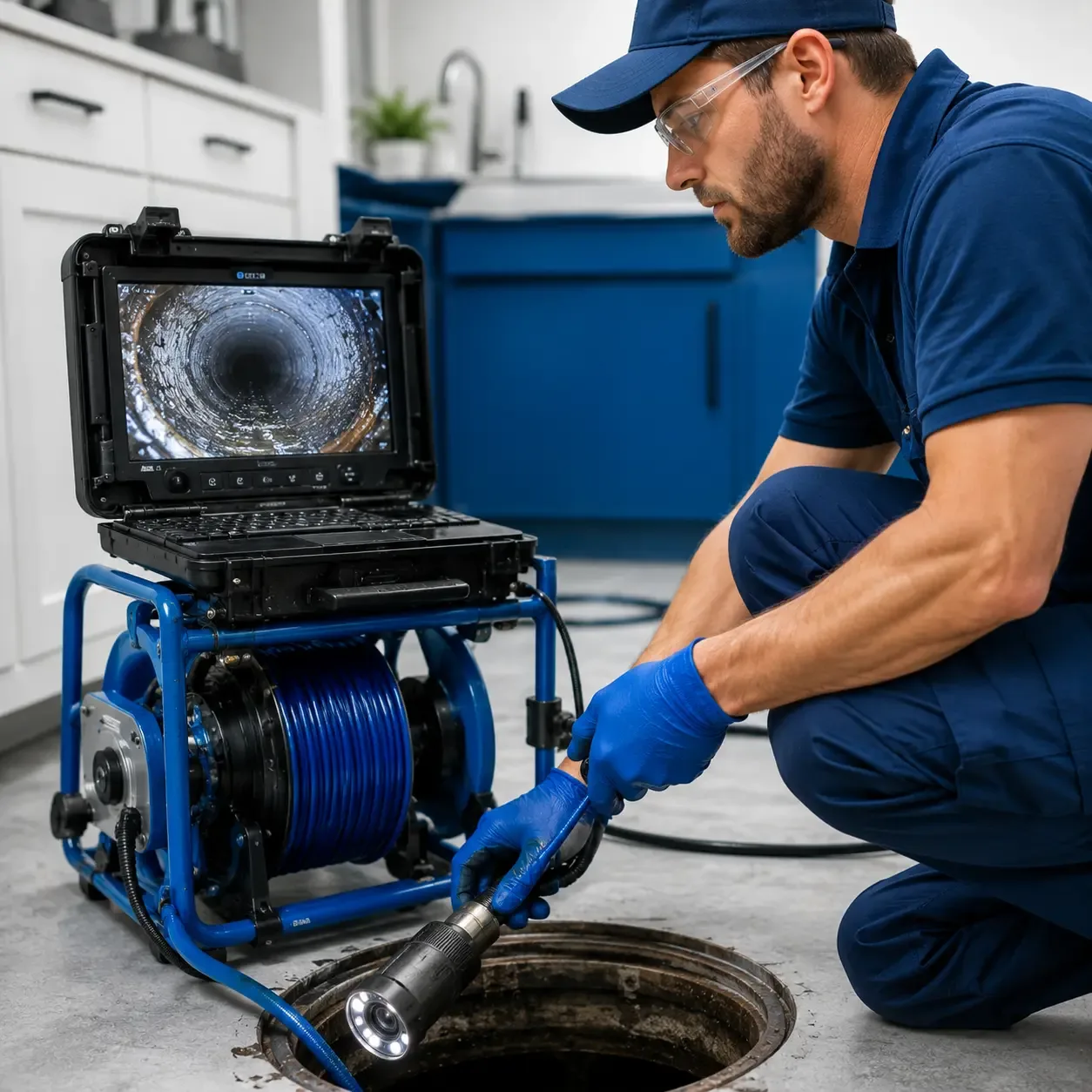 Pipe Relining professionals serving Marble Canyon, AZ